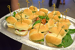 RANDALL MORRIS FOUNDATION CELEBRITY POKER TOURNAMENT